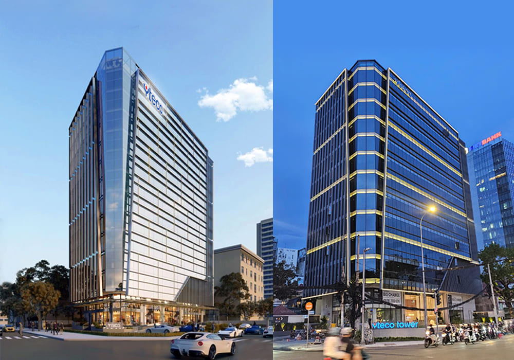 YTECO TOWER_DIRECTIONAL SIGN